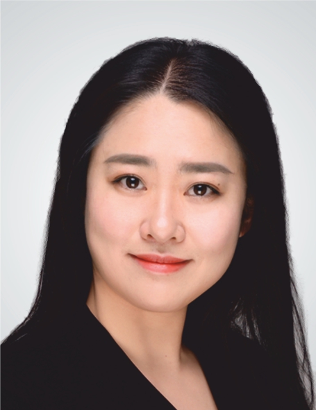 picture of Hattie Zhang